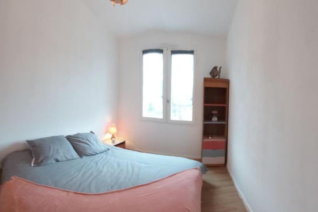 Appartement Renove Avec Balcon A 100 M De La Plage Argeles-sur-Mer Ngoại thất bức ảnh