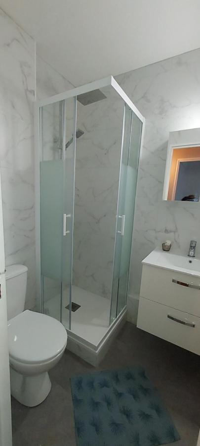 Appartement Renove Avec Balcon A 100 M De La Plage Argeles-sur-Mer Ngoại thất bức ảnh